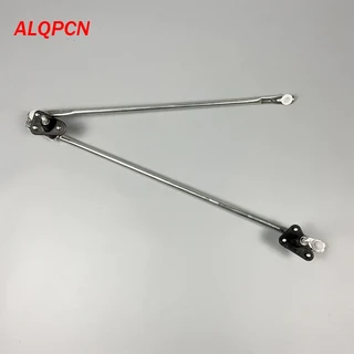 와이퍼 링키지 프론트 윈도우 워시 컨트롤 어셈블리 미쓰비시 L200 픽업 1996-2005 LHD용, 01 driver in left