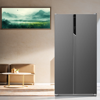 KLASSE 양문형냉장고 521L RKE952SIS5MEV(AK)