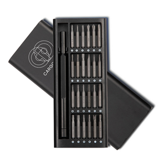 螺絲起子組, 24in1