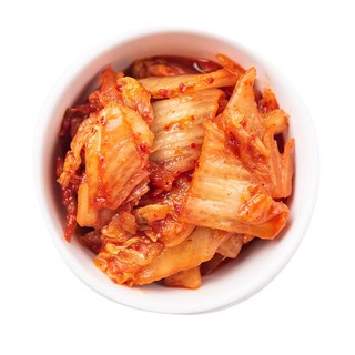 韓式泡菜 600公克, 300g, 1個