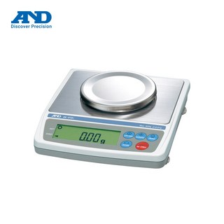 AND 휴대용 컴팩트 바란스 EK-610i 600g (0.01g) 전자저울 초정밀저울 비교 계수