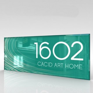 세경케이알 WNRA101 아파트호수판 빌라 오피스텔 번호판 숫자판 모텔 호텔 여관 사무실 도어사인 호실판 아파트호수, 포멕스