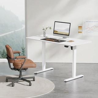 오레즈 New 라이트 모션 데스크, 화이트