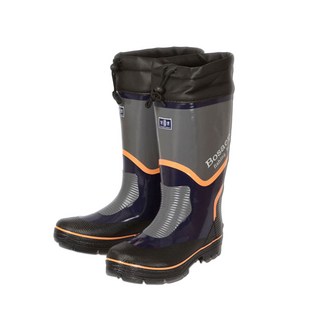 [이원헬스케어]보생 스파이크장 갯바위 민물낚시 장화 사냥화 작업용 낚시용 스파이크 낚시장화, 청색, 275