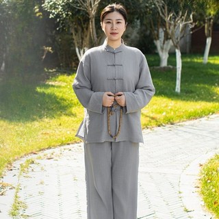 개량한복 사계절계량한복여성 단체복조끼 생활한복 엄마선물