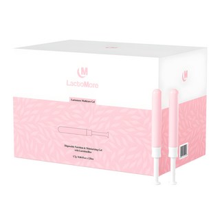 락토모아 멀티케어젤, 204g, 1개