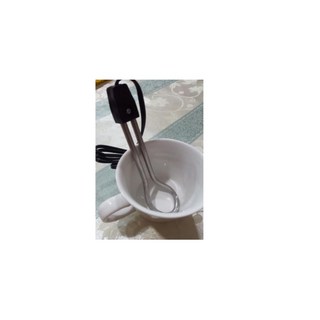 AC220V 750W電湯匙(技術性商品 購買前請先詢問), 1個