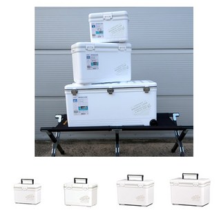 신와 일본 홀리데이랜드 아이스박스 야외 스포츠 캠핑 쿨러, 7L