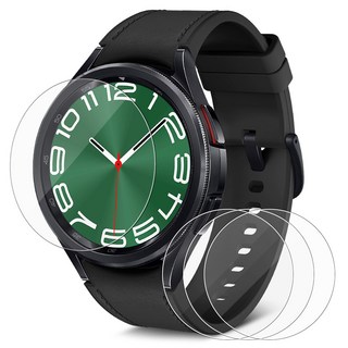 다이아큐브 갤럭시워치6 보호필름 패키지