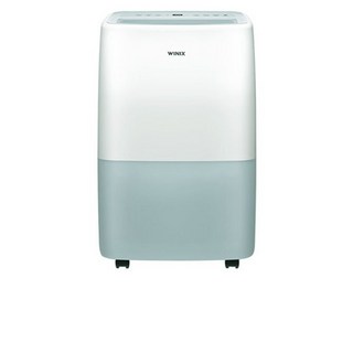 위닉스 뽀송 제습기 12L DXTE120-mpk 민트