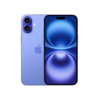 全新 iPhone 16 Plus 128G (粉色 藍色 綠色 白色 黑色) 原廠公司貨