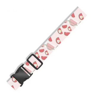 行李箱束帶 加厚行李箱綁帶 - 旅行必備