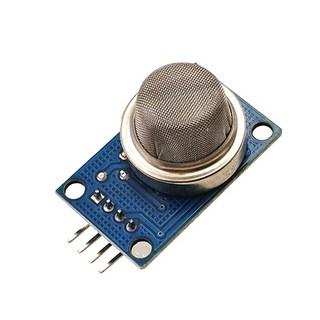 【no】MQ-4天然氣甲烷感測器模組，廠家直銷，現貨供應，居家安全守護, 1個