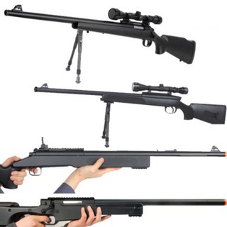 M61 M50 M59a M62 비비탄총전동건 에어건 스나이퍼건 저격총 BB탄 장난감총, M59a 스나이퍼건, 1개