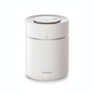 쿠쿠 아이편한 가습기 S, CH/GS301FW_HUMIDIFIER, White(흰색)