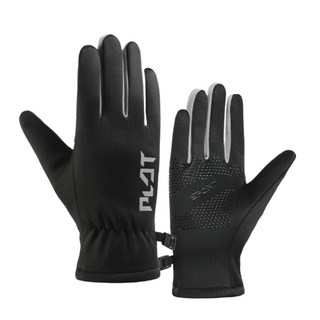 女生保暖手套/女生滑雪手套/女生防水水套/女生觸控手套/觸屏手套/加絨手套/騎車手套