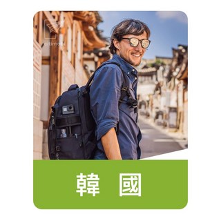 韓國上網 SIM卡 3天/15天吃到飽不限量 支援ChatGPT 不降速, 3天,1GB/日(無ChatGPT)