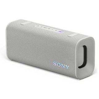 SONY 索尼 SRS-ULT30 可攜式藍牙揚聲器，無線藍牙連接，清晰音質，震撼低音，持久續航, 森林灰