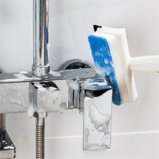 서유 수세미스퀴즈 유리창닦이 유리닦이용품, 1개