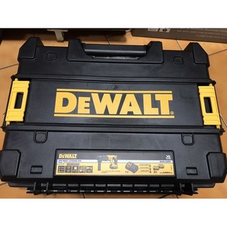 得偉DCH133專用工具箱-含稅附發票, 1個