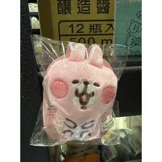 卡娜赫拉磁鐵 - 兔兔磁鐵 P助磁鐵 貓咪磁鐵, 1個, 兔兔