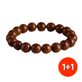 라스푸텐 염주 팔찌 백단향 나무 소원성취 행운 행복 가족 건강 액막이 재물운 금전 패션