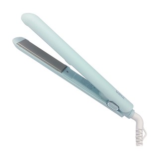 유닉스 캔디바 5단계 온도조절 고데기 UCI-B2016, 샤인민트, 43W UCI-A2015