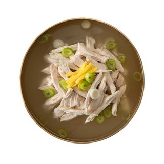 아빠식당 간편하게 챙기는 건강식 황기닭곰탕, 3개, 600g