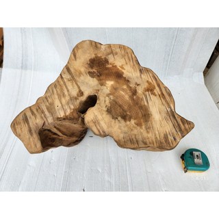 【十木工坊】奇木13.台灣檜木紅檜創作材, 1個