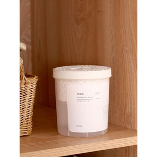 리필 재사용 제습제 용기 지속가능 습기제거, 1개