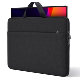 17 17.3인치 울트라북 프리미엄 슬리브 커버 2025 HP 17인치 터치대형 스크린 컴퓨터용 Envy/Pavilion 쇼크 프로텍트 패딩 여행용 컴팩트 휴대용 디자이너, 22 Inch 141746