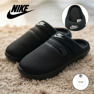 나이키 겨울 슬리퍼 남성 방한 운동화 NONKD