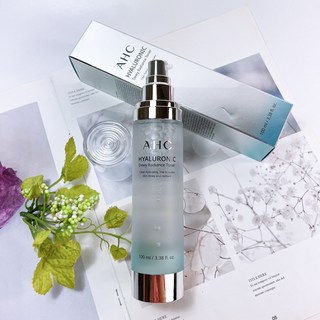 幸福泉 韓國新版 神仙水 B5透明質酸玻尿酸化妝水 100ml, 1個