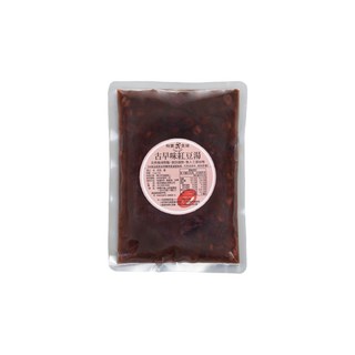 快饗食刻 古早味紅豆湯, 310g, 1包