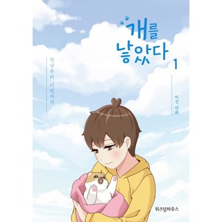 我養了一隻狗 1：從相遇到離別, 智慧屋, 李宣, 不適用