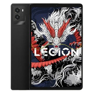 레노버 리전 Y700 3세대 게이밍 태블릿 블랙 모델 이미지