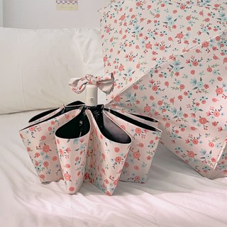 모스터 3단 자동 UV 자외선차단 우양산 양우산 양산 우산