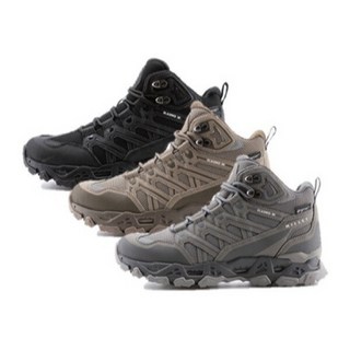 밀레 엘라스모 MID 등산화