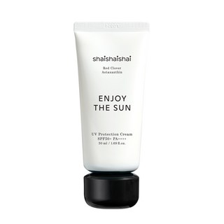 샤이샤이샤이 인조이 더 선 UV 프로텍션 SPF50 PA++++, 50ml, 1개