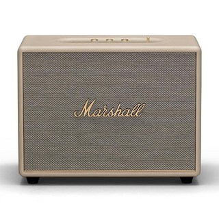 마샬 워번3 블루투스 스피커 크림 173860, Cream, 1개