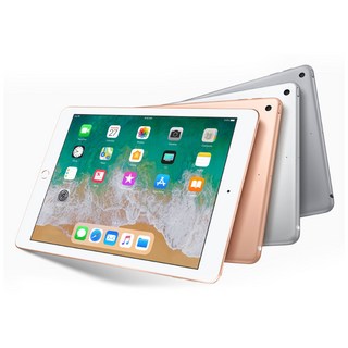 애플 아이패드 6세대 128GB 모델 이미지