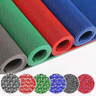 여기로 미끄럼방지매트 미끄럼방지패드 욕실매트 길이 10cm 단위 재단, 1개, 격자매트 5T 그레이(10cm)