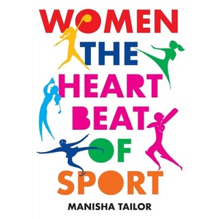 (英文圖書)Women: The Heartbeat of SPORT 平裝版, Hoperoad, 英文