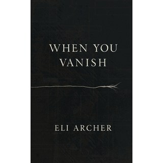 (英文圖書)When You Vanish 平裝版, Independently Published, 英文