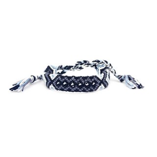 【熱銷】手繩 波西米亞手工編織手鏈成品古風護腕可調節腕帶小眾diy情侶手繩, 手工編織#12, 1個