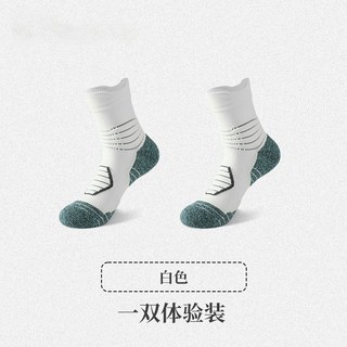 運動襪子 跑步襪 籃球襪 棉襪 毛巾襪 機能襪 減震