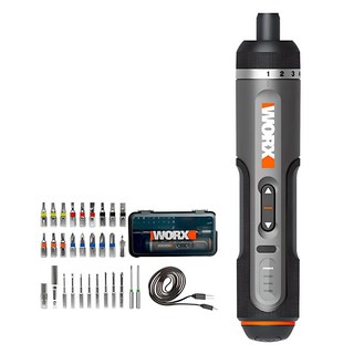 1. WORX 2세대..
