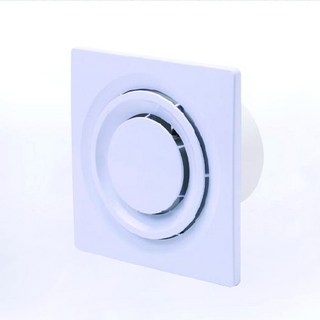 동우 욕실용 시로코팬(덕트팬) 도리도리 환풍기 DWV-09DRB