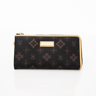 Roberto Mocali 諾貝兔 義大利設計 大容量側開長夾 手拿包 多卡槽 多隔層 女包 皮夾