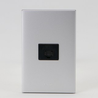 전화통신콘센트 르그랑, 1개